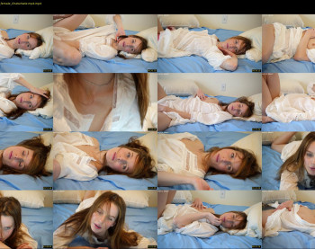 ellaa91 — 55 minute Chaturbate female cam show recording, 1080p, Jan 31, 2023