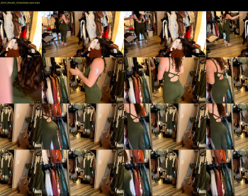 emersoncane — 3 minute Chaturbate female cam show recording, 720p, Jan 31, 2023