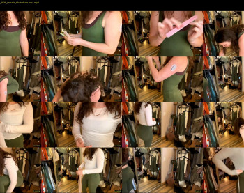 emersoncane — 18 minute Chaturbate female cam show recording, 720p, Jan 31, 2023