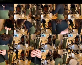 emersoncane — 11 minute Chaturbate female cam show recording, 720p, Jan 31, 2023