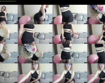 emilymilf__ — 38 minute Chaturbate female cam show recording, 1080p, Jan 31, 2023