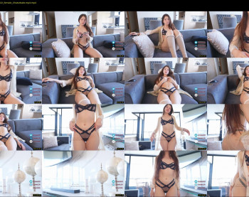 emma_lu1 — 93 minute Chaturbate female cam show recording, 720p, Jan 31, 2023