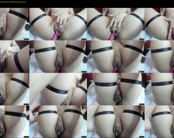 emmaa_rs — 3 minute Chaturbate female cam show recording, 480p, Feb 1, 2023