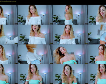 emmi_rosee — 54 minute Chaturbate female cam show recording, 1080p, Jan 31, 2023