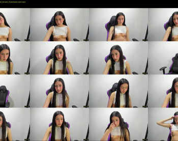 ericbana_ — 33 minute Chaturbate female cam show recording, 720p, Jan 31, 2023