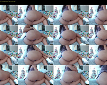 estefamor — 20 minute Chaturbate female cam show recording, 720p, Jan 31, 2023