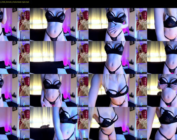 fallenangel_13 — 54 minute Chaturbate female cam show recording, 1080p, Jan 31, 2023