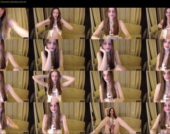 fflloowweerr — 18 minute Chaturbate couple cam show recording, 1080p, Jan 31, 2023