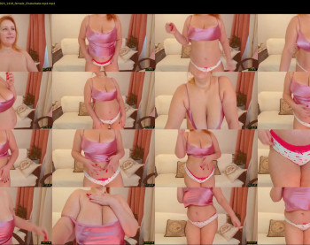 florencebigsizebb — 91 minute Chaturbate female cam show recording, 720p, Jan 31, 2023