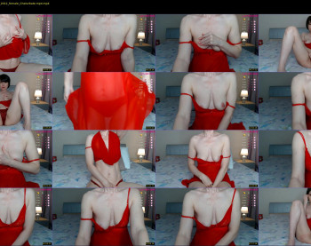 gentlywomen — 54 minute Chaturbate female cam show recording, 1080p, Jan 31, 2023