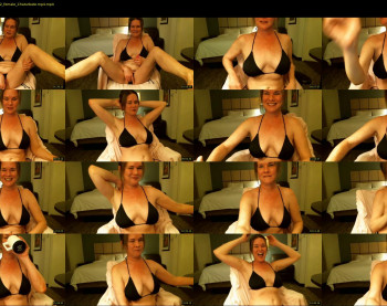glam_cat — 28 minute Chaturbate female cam show recording, 480p, Feb 1, 2023