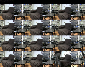 hardworkertn — 4 minute Chaturbate male cam show recording, 720p, Feb 1, 2023