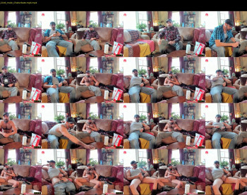 hardworkertn — 13 minute Chaturbate male cam show recording, 720p, Jan 31, 2023