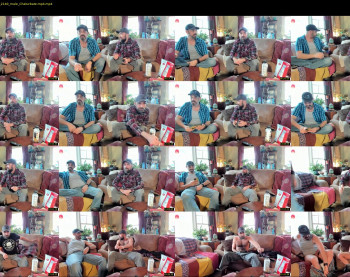 hardworkertn — 36 minute Chaturbate male cam show recording, 720p, Jan 31, 2023