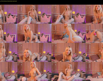 heathimogene — 54 minute Chaturbate female cam show recording, 1080p, Jan 31, 2023