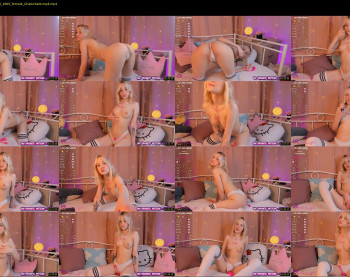 heathimogene — 56 minute Chaturbate female cam show recording, 1080p, Jan 31, 2023