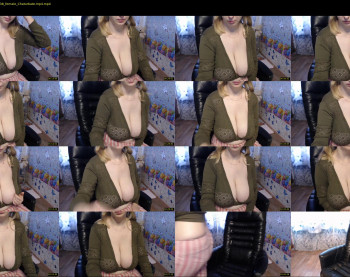 helen_bee — 5 minute Chaturbate female cam show recording, 1080p, Jan 31, 2023