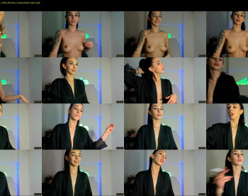 hotfallingdevil — 6 minute Chaturbate female cam show recording, 1080p, Jan 31, 2023