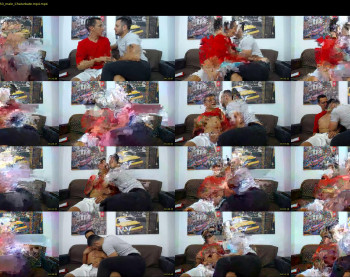 hott_asses — 5 minute Chaturbate male cam show recording, 720p, Jan 31, 2023