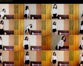 huntertiana — 54 minute Chaturbate female cam show recording, 1080p, Jan 31, 2023