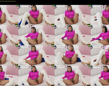islanublar — 32 minute Chaturbate female cam show recording, 1080p, Jan 31, 2023