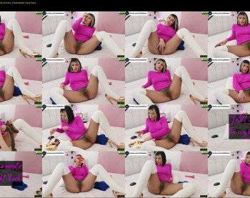 islanublar — 56 minute Chaturbate female cam show recording, 1080p, Jan 31, 2023