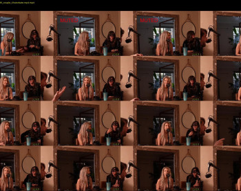 jackandjill — 61 minute Chaturbate female cam show recording, 720p, Feb 1, 2023