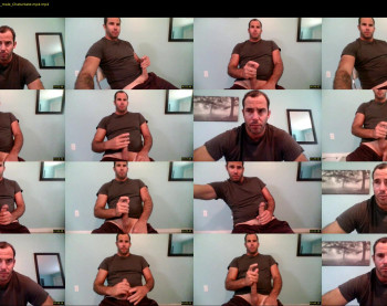 jacoff38 — 52 minute Chaturbate male cam show recording, 720p, Jan 31, 2023