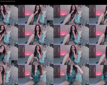 jane_kinn — 8 minute Chaturbate female cam show recording, 1080p, Feb 1, 2023