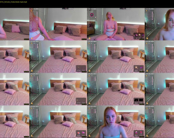 janice_sweet — 36 minute Chaturbate female cam show recording, 1080p, Jan 31, 2023