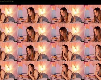jenna1_ — 3 minute Chaturbate female cam show recording, 720p, Jan 31, 2023