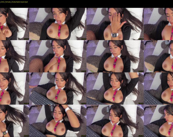 jessikapalmer — 25 minute Chaturbate female cam show recording, 720p, Feb 1, 2023