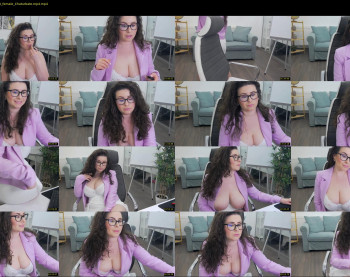 jessykah — 32 minute Chaturbate female cam show recording, 1080p, Jan 31, 2023