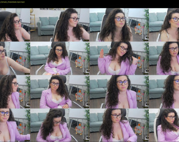 jessykah — 40 minute Chaturbate female cam show recording, 1080p, Jan 31, 2023