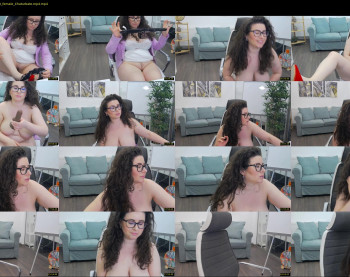 jessykah — 34 minute Chaturbate female cam show recording, 1080p, Jan 31, 2023