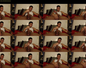 jeyzd25 — 48 minute Chaturbate male cam show recording, 720p, Feb 1, 2023