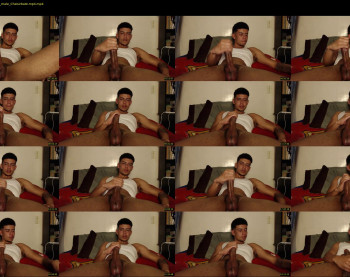 jeyzd25 — 28 minute Chaturbate male cam show recording, 720p, Feb 1, 2023