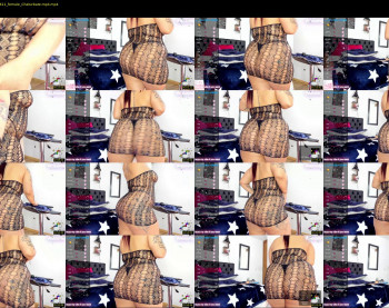 jimerestrep — 8 minute Chaturbate female cam show recording, 1080p, Jan 31, 2023