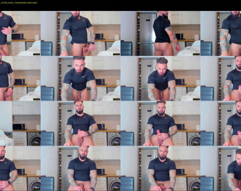 jordan_rush01 — 31 minute Chaturbate male cam show recording, 720p, Jan 31, 2023
