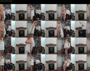 juliana35 — 43 minute Chaturbate couple cam show recording, 1080p, Jan 31, 2023