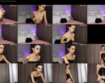 juliette_dee — 56 minute Chaturbate female cam show recording, 1080p, Feb 1, 2023