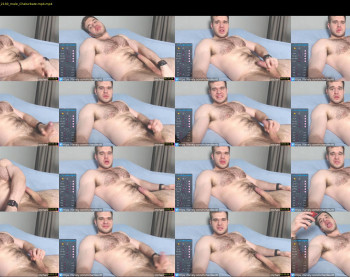 karmapolice_ — 57 minute Chaturbate male cam show recording, 1080p, Jan 31, 2023