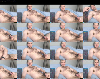 karmapolice_ — 33 minute Chaturbate male cam show recording, 1080p, Jan 31, 2023