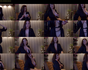 karrin — 59 minute Chaturbate female cam show recording, 1080p, Feb 1, 2023