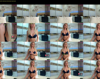 kassablanca_ — 6 minute Chaturbate female cam show recording, 1080p, Feb 1, 2023