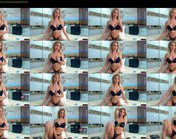 kassablanca_ — 6 minute Chaturbate female cam show recording, 1080p, Feb 1, 2023
