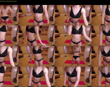 kasta_hulk_ — 92 minute Chaturbate female cam show recording, 720p, Jan 31, 2023