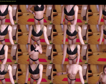 kasta_hulk_ — 68 minute Chaturbate female cam show recording, 720p, Jan 31, 2023