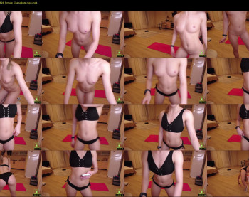 kasta_hulk_ — 91 minute Chaturbate female cam show recording, 720p, Jan 31, 2023