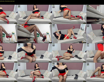 katedolly — 54 minute Chaturbate female cam show recording, 1080p, Jan 31, 2023